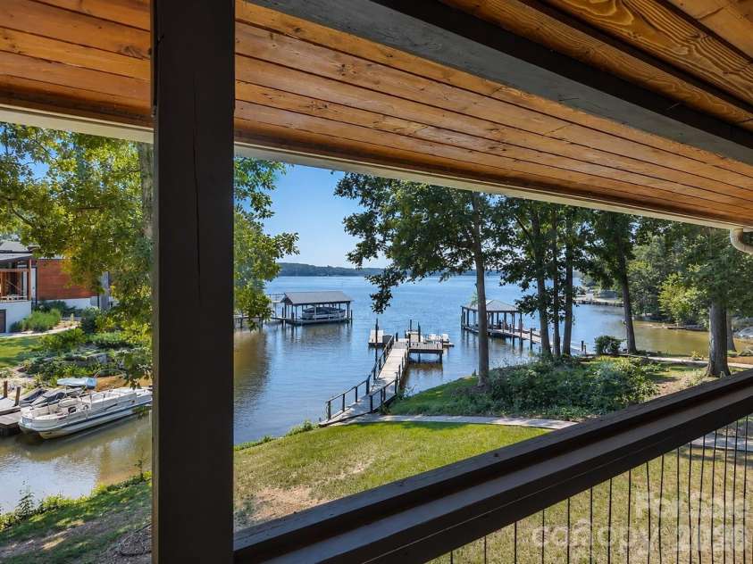 4580 Kiser Island Road, Terrell, NC 28682.  MLS# CAR4393376, YatesRealty ID 30370. 