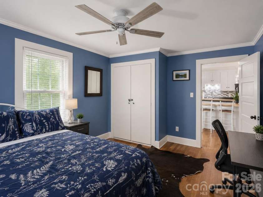 4580 Kiser Island Road, Terrell, NC 28682.  MLS# CAR4393376, YatesRealty ID 30370. 
