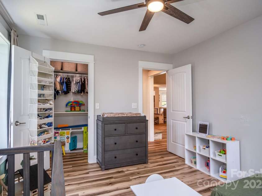 50 Red Clover Lane, Pisgah Forest, NC 28768.  MLS# CAR4271803, YatesRealty ID 30371. BR 2