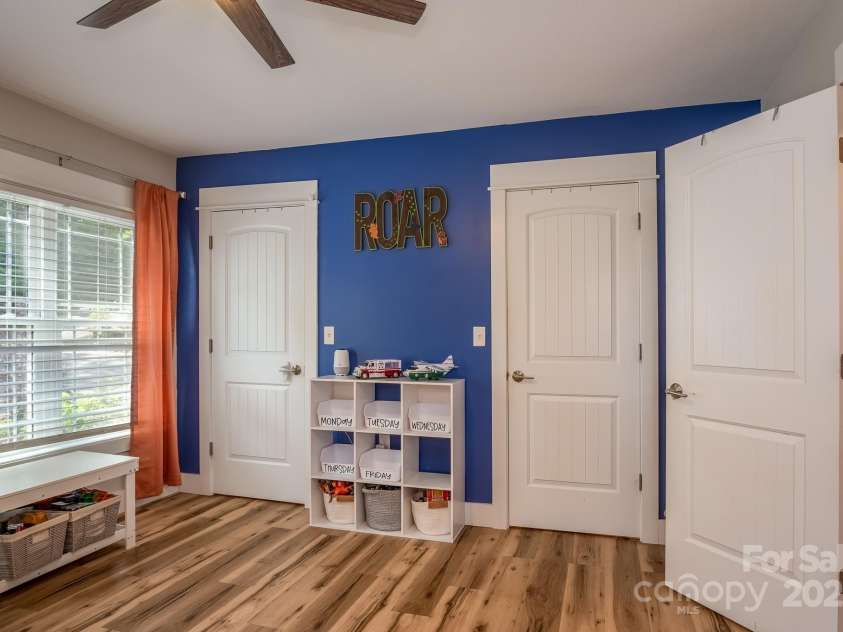 50 Red Clover Lane, Pisgah Forest, NC 28768.  MLS# CAR4271803, YatesRealty ID 30371. BR 3