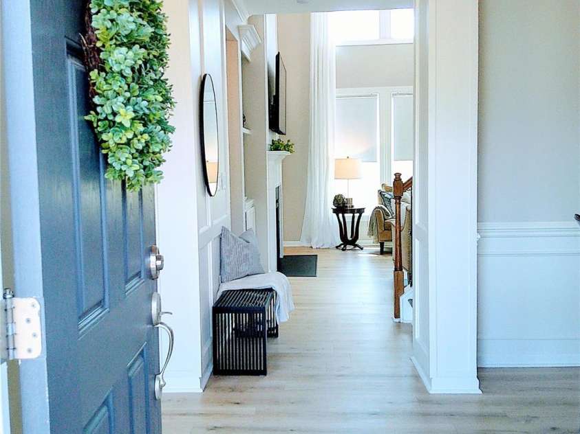 1141 Overlake Drive, Belmont, NC 28012.  MLS# CAR4273602, YatesRealty ID 30372. 