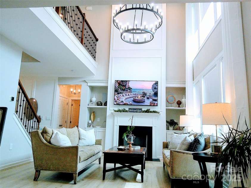 1141 Overlake Drive, Belmont, NC 28012.  MLS# CAR4273602, YatesRealty ID 30372. 