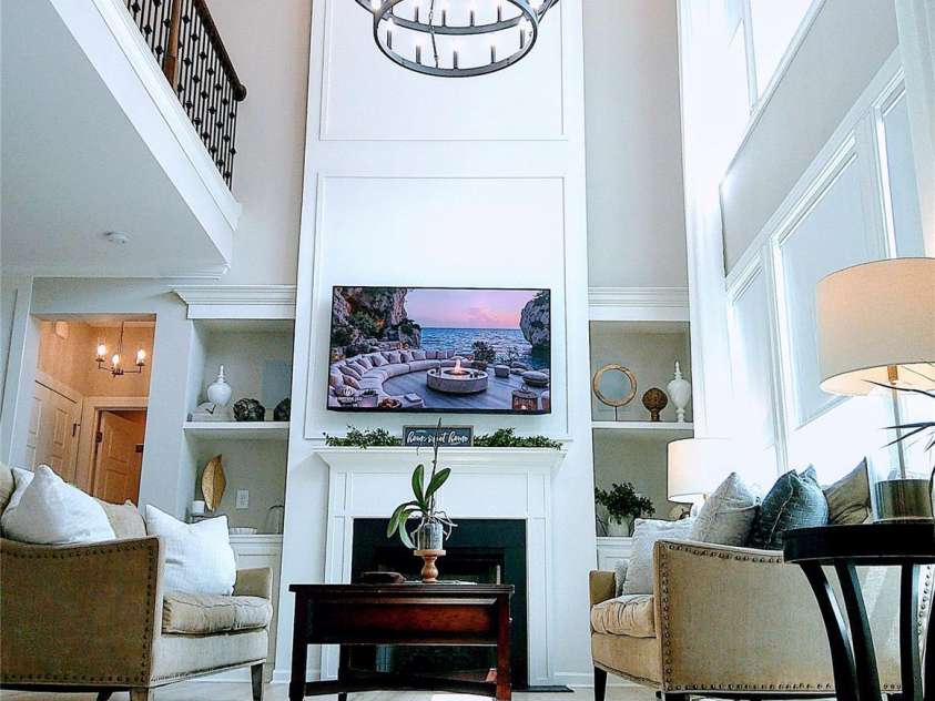 1141 Overlake Drive, Belmont, NC 28012.  MLS# CAR4273602, YatesRealty ID 30372. 