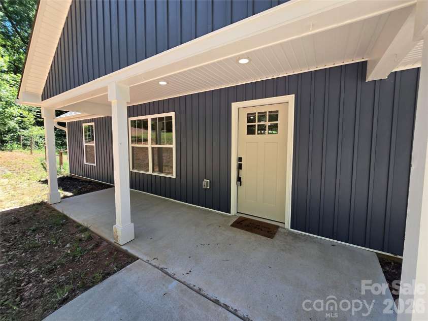 980 Smith Waldrop Road, Mill Spring, NC 28756.  MLS# CAR4393212, YatesRealty ID 30372. 