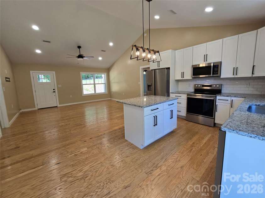 980 Smith Waldrop Road, Mill Spring, NC 28756.  MLS# CAR4393212, YatesRealty ID 30372. 
