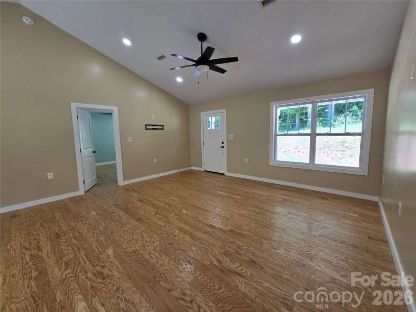 980 Smith Waldrop Road, Mill Spring, NC 28756.  MLS# CAR4393212, YatesRealty ID 30372. 