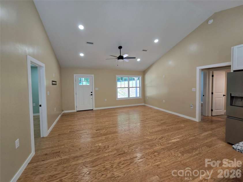 980 Smith Waldrop Road, Mill Spring, NC 28756.  MLS# CAR4393212, YatesRealty ID 30372. 