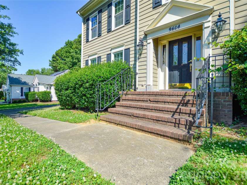 9604 Stanton Green Court, Charlotte, NC 28277.  MLS# CAR4393459, YatesRealty ID 30373. 
