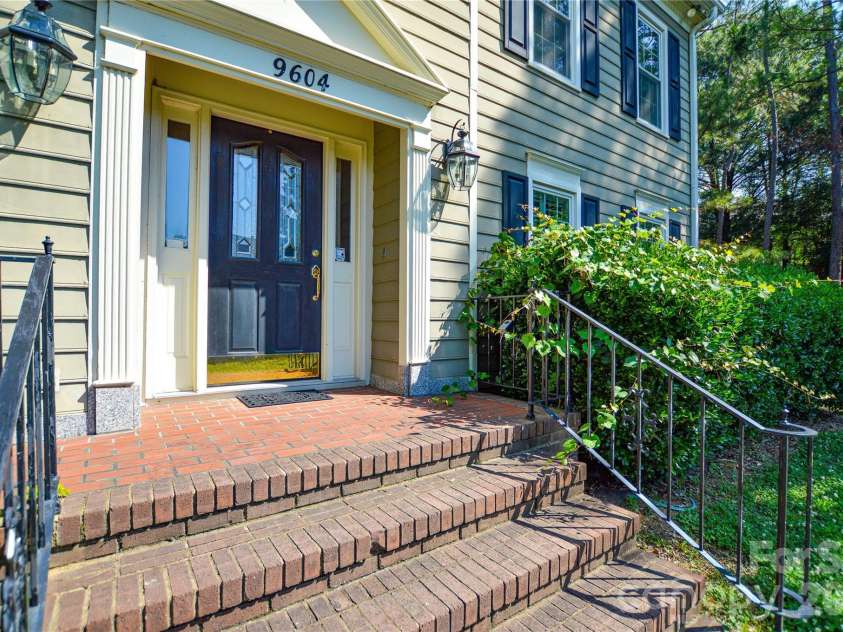 9604 Stanton Green Court, Charlotte, NC 28277.  MLS# CAR4393459, YatesRealty ID 30373. 