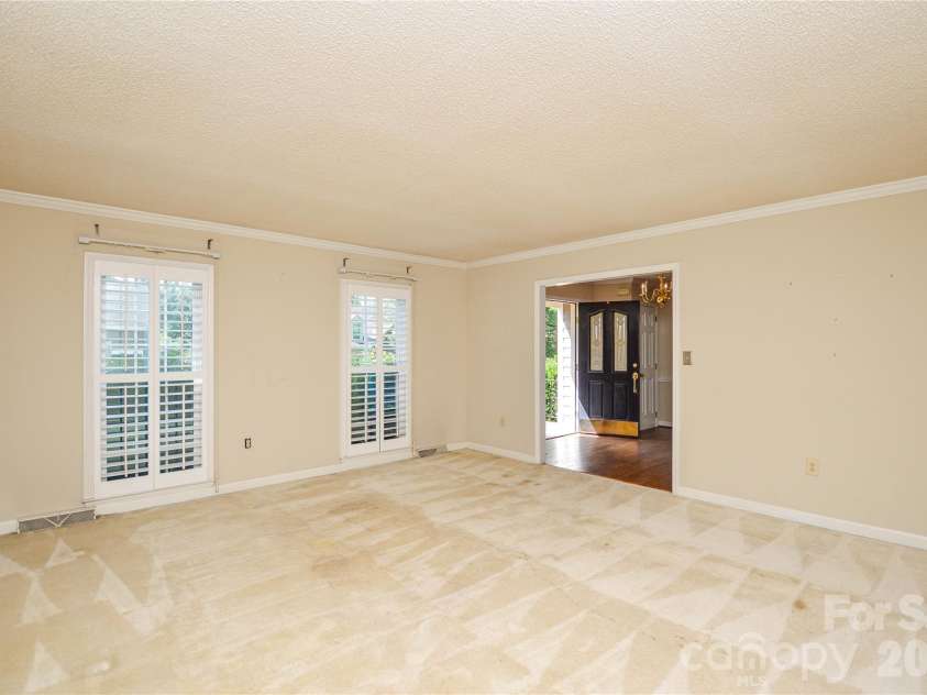 9604 Stanton Green Court, Charlotte, NC 28277.  MLS# CAR4393459, YatesRealty ID 30373. 