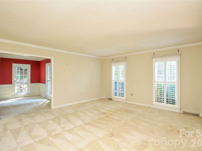 9604 Stanton Green Court, Charlotte, NC 28277.  MLS# CAR4393459, YatesRealty ID 30373. 