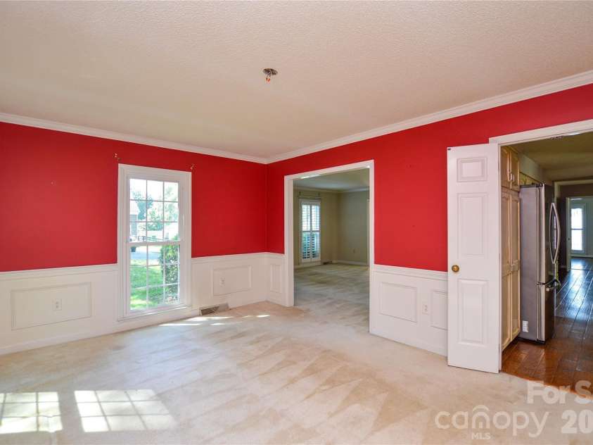 9604 Stanton Green Court, Charlotte, NC 28277.  MLS# CAR4393459, YatesRealty ID 30373. 