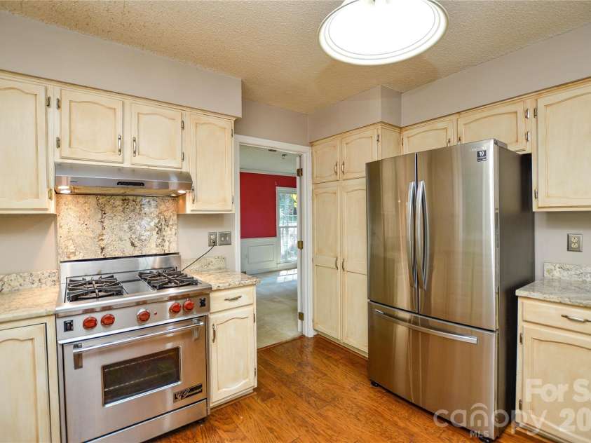 9604 Stanton Green Court, Charlotte, NC 28277.  MLS# CAR4393459, YatesRealty ID 30373. 