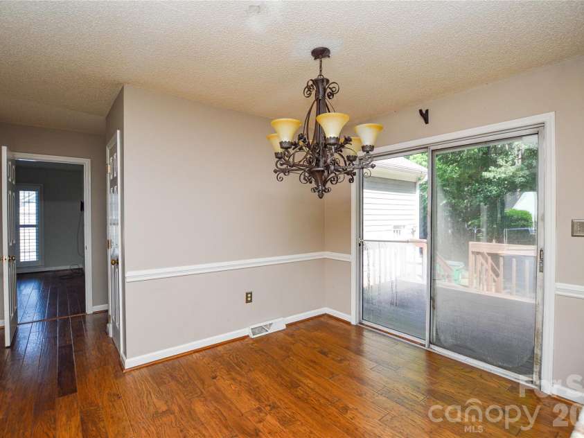 9604 Stanton Green Court, Charlotte, NC 28277.  MLS# CAR4393459, YatesRealty ID 30373. 