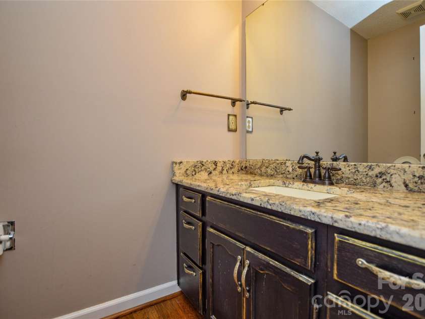 9604 Stanton Green Court, Charlotte, NC 28277.  MLS# CAR4393459, YatesRealty ID 30373. 