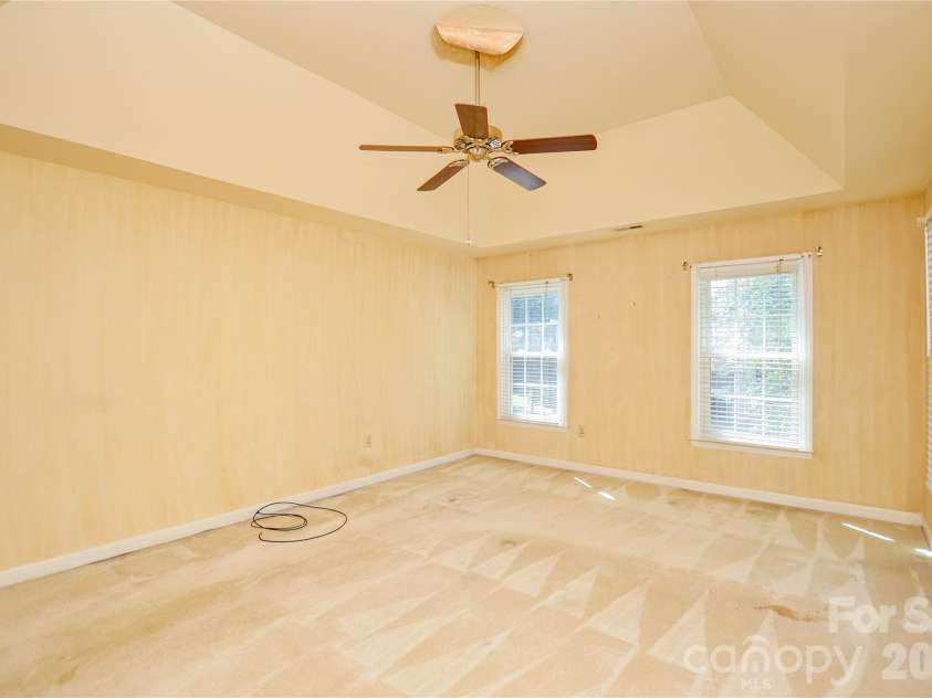9604 Stanton Green Court, Charlotte, NC 28277.  MLS# CAR4393459, YatesRealty ID 30373. 