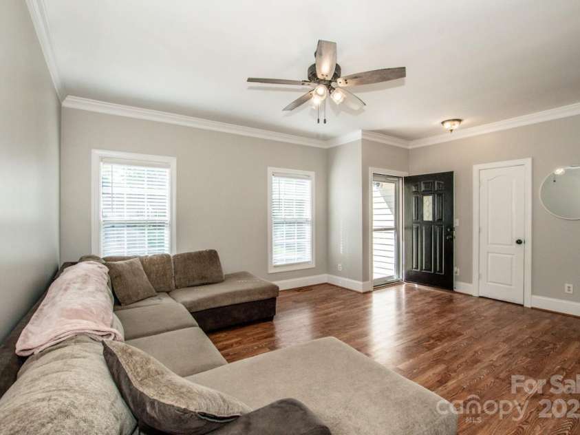 146 Valley Glen Drive, Troutman, NC 28166.  MLS# CAR4267527, YatesRealty ID 30375. 