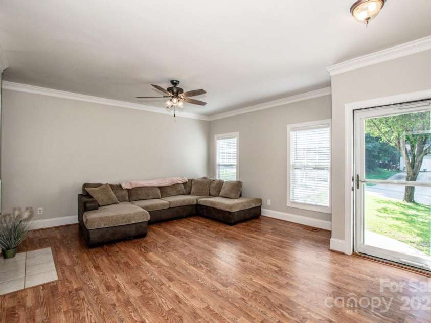 146 Valley Glen Drive, Troutman, NC 28166.  MLS# CAR4267527, YatesRealty ID 30375. 