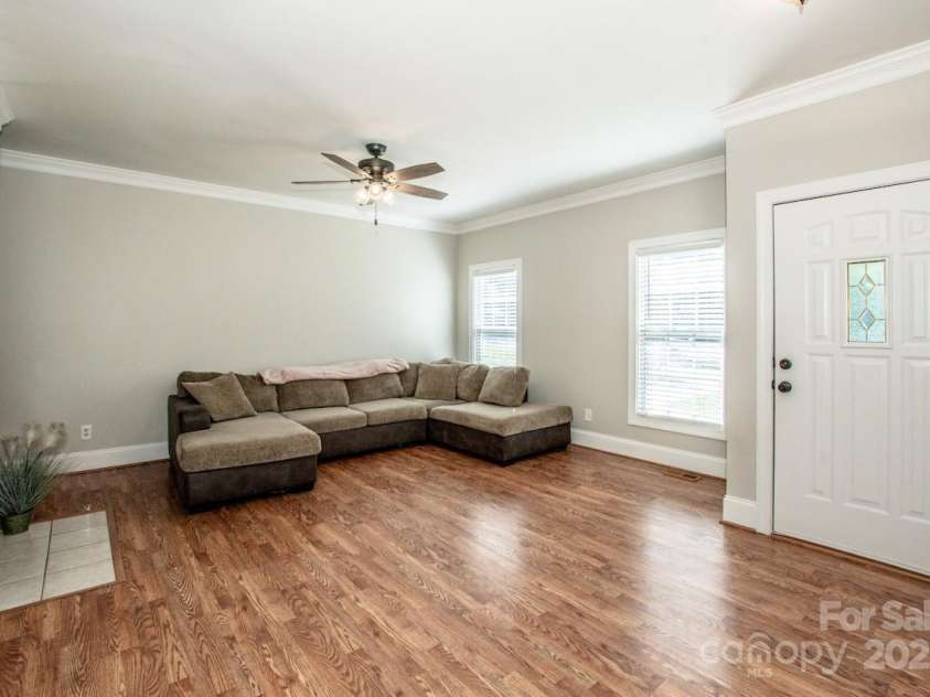 146 Valley Glen Drive, Troutman, NC 28166.  MLS# CAR4267527, YatesRealty ID 30375. 