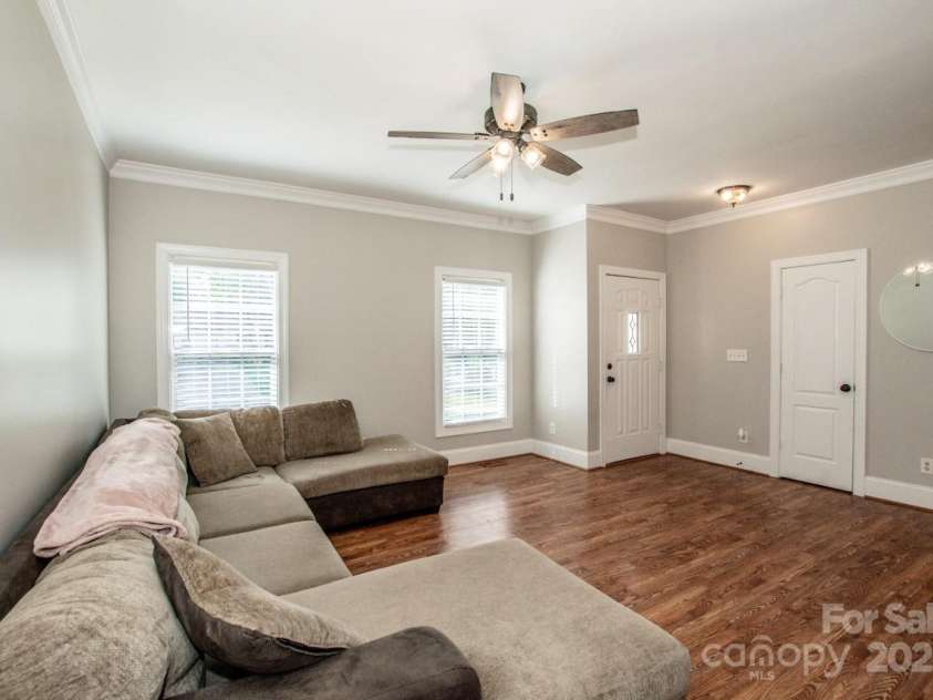 146 Valley Glen Drive, Troutman, NC 28166.  MLS# CAR4267527, YatesRealty ID 30375. 