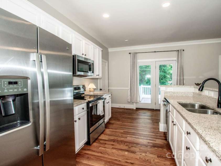 146 Valley Glen Drive, Troutman, NC 28166.  MLS# CAR4267527, YatesRealty ID 30375. 