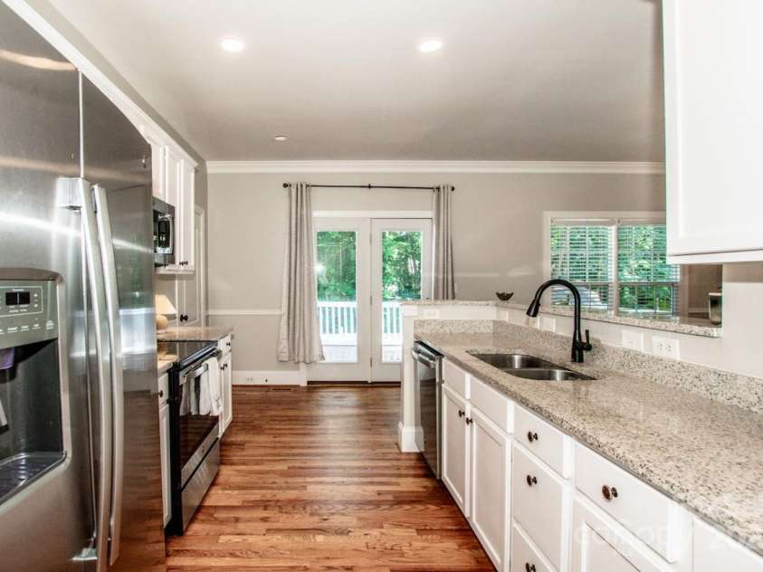 146 Valley Glen Drive, Troutman, NC 28166.  MLS# CAR4267527, YatesRealty ID 30375. 