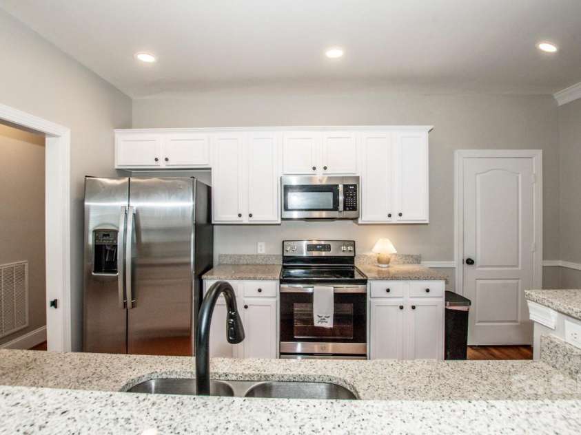 146 Valley Glen Drive, Troutman, NC 28166.  MLS# CAR4267527, YatesRealty ID 30375. 