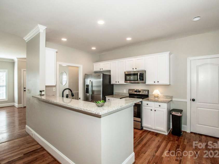 146 Valley Glen Drive, Troutman, NC 28166.  MLS# CAR4267527, YatesRealty ID 30375. 