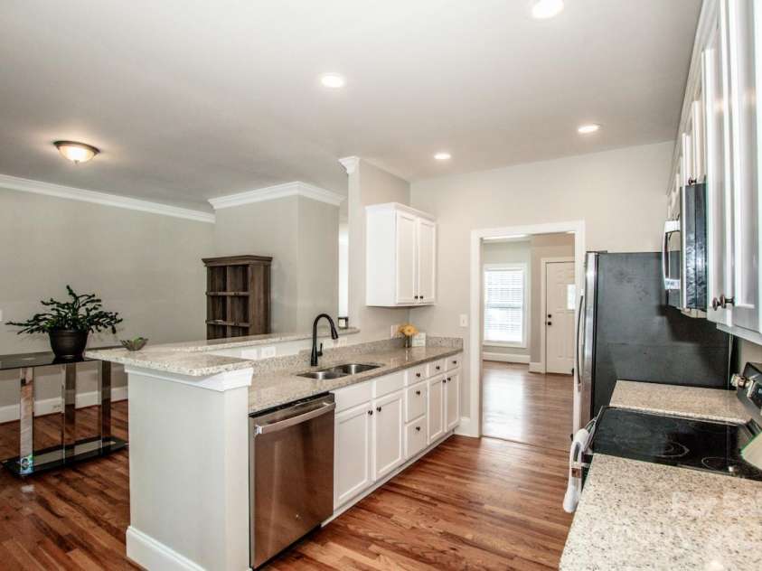 146 Valley Glen Drive, Troutman, NC 28166.  MLS# CAR4267527, YatesRealty ID 30375. 