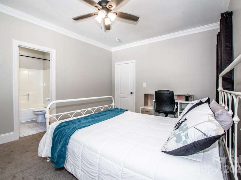146 Valley Glen Drive, Troutman, NC 28166.  MLS# CAR4267527, YatesRealty ID 30375. 