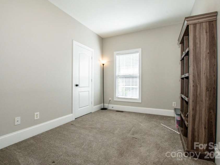 146 Valley Glen Drive, Troutman, NC 28166.  MLS# CAR4267527, YatesRealty ID 30375. 