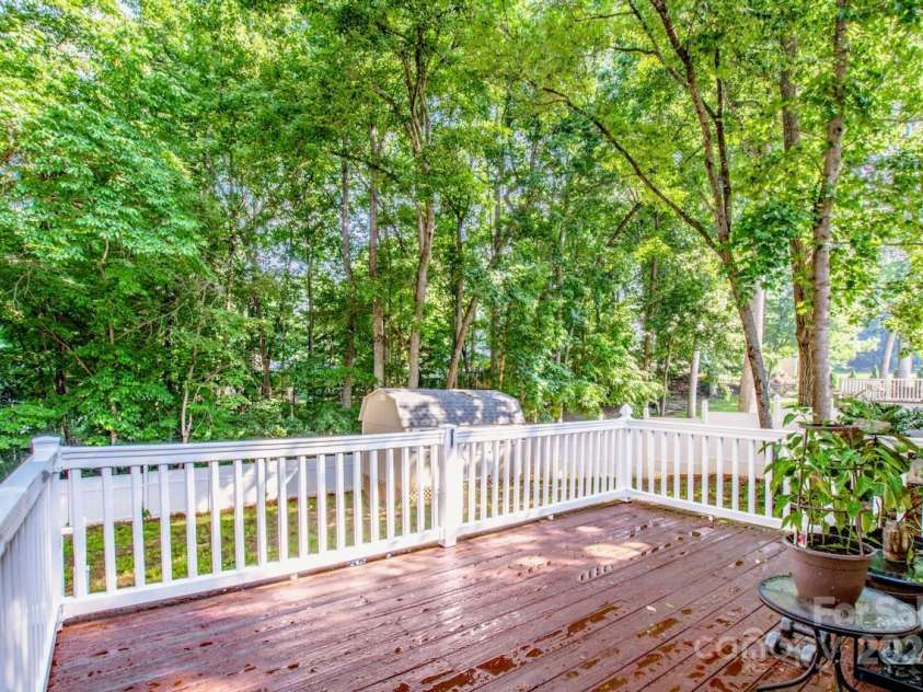 146 Valley Glen Drive, Troutman, NC 28166.  MLS# CAR4267527, YatesRealty ID 30375. 