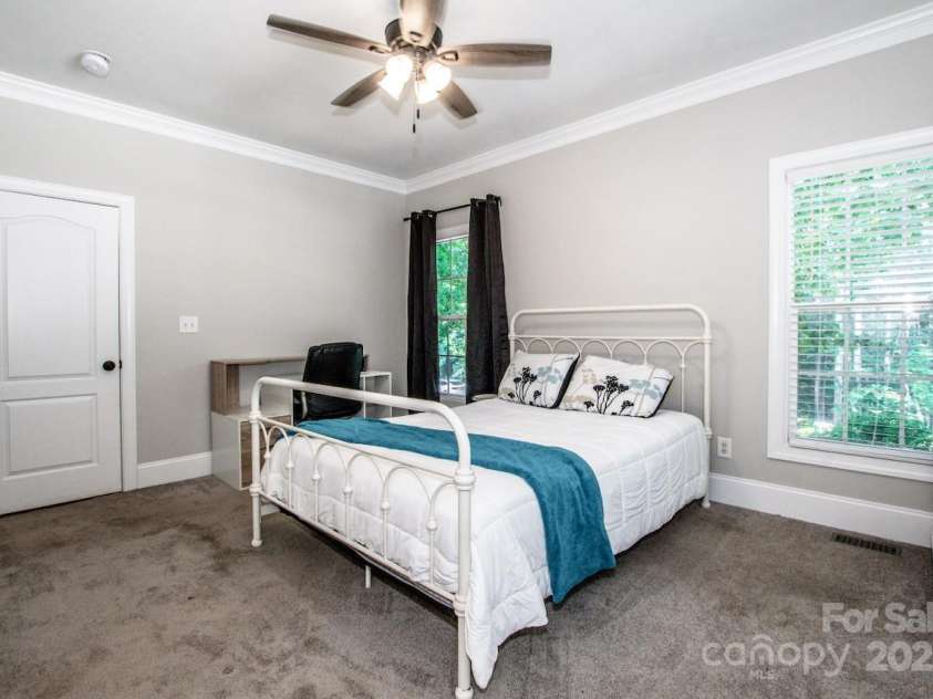 146 Valley Glen Drive, Troutman, NC 28166.  MLS# CAR4267527, YatesRealty ID 30375. 