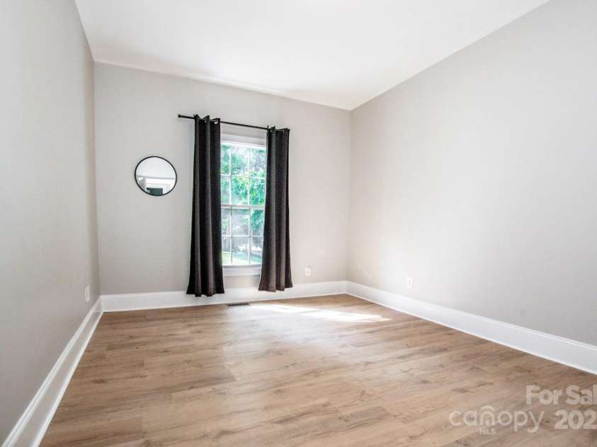 146 Valley Glen Drive, Troutman, NC 28166.  MLS# CAR4267527, YatesRealty ID 30375. Bedroom 2