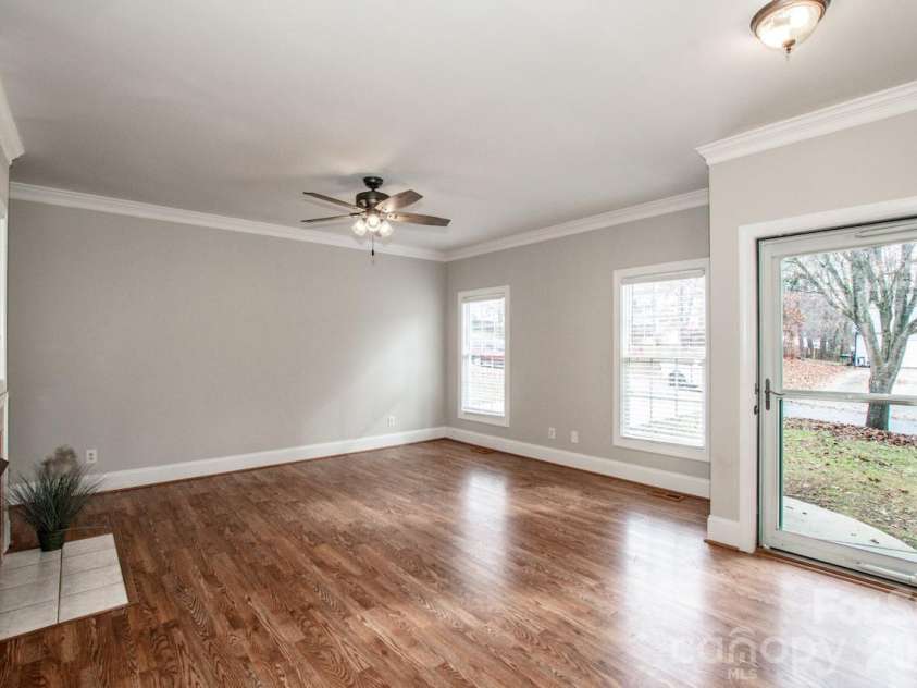 146 Valley Glen Drive, Troutman, NC 28166.  MLS# CAR4321225, YatesRealty ID 30375. 