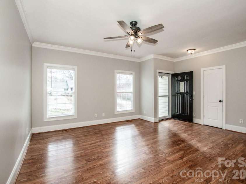 146 Valley Glen Drive, Troutman, NC 28166.  MLS# CAR4321225, YatesRealty ID 30375. 