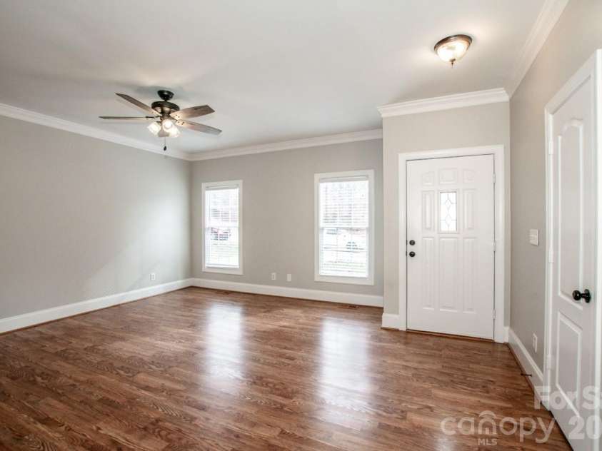 146 Valley Glen Drive, Troutman, NC 28166.  MLS# CAR4321225, YatesRealty ID 30375. 