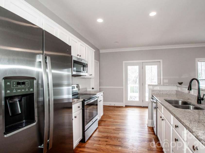 146 Valley Glen Drive, Troutman, NC 28166.  MLS# CAR4321225, YatesRealty ID 30375. 