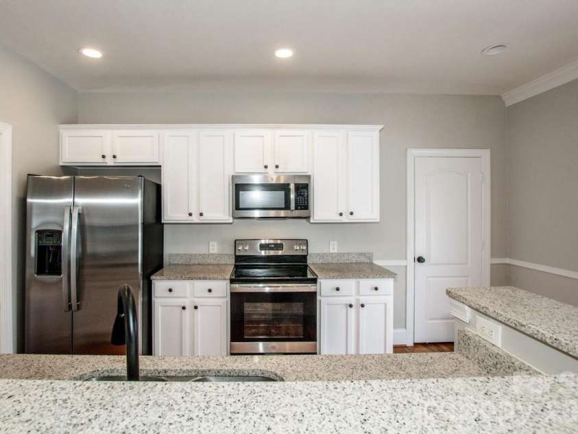 146 Valley Glen Drive, Troutman, NC 28166.  MLS# CAR4321225, YatesRealty ID 30375. 