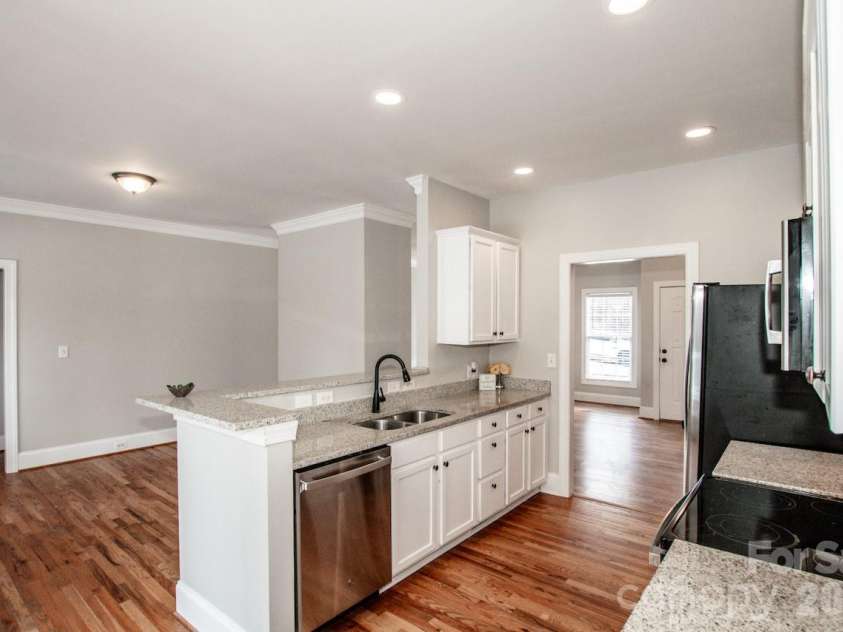 146 Valley Glen Drive, Troutman, NC 28166.  MLS# CAR4321225, YatesRealty ID 30375. 