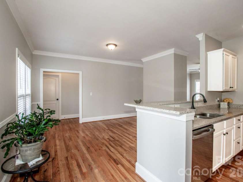 146 Valley Glen Drive, Troutman, NC 28166.  MLS# CAR4321225, YatesRealty ID 30375. 