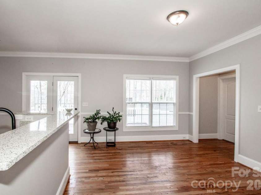 146 Valley Glen Drive, Troutman, NC 28166.  MLS# CAR4321225, YatesRealty ID 30375. 