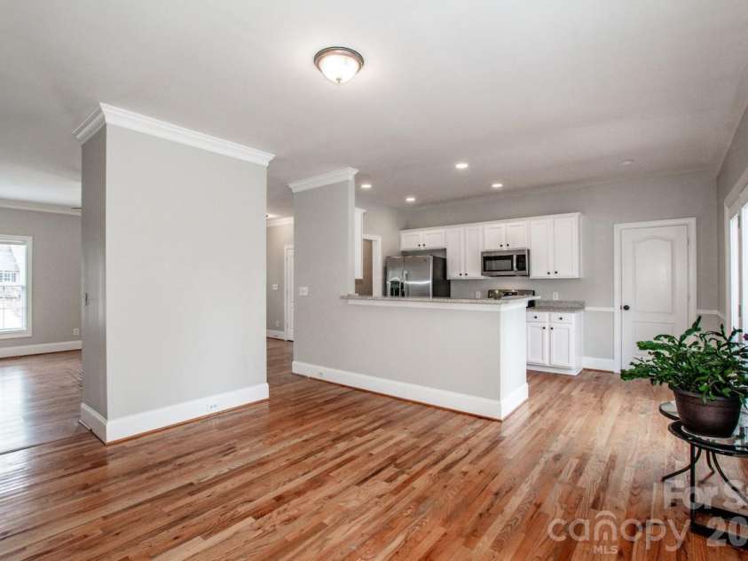 146 Valley Glen Drive, Troutman, NC 28166.  MLS# CAR4321225, YatesRealty ID 30375. 