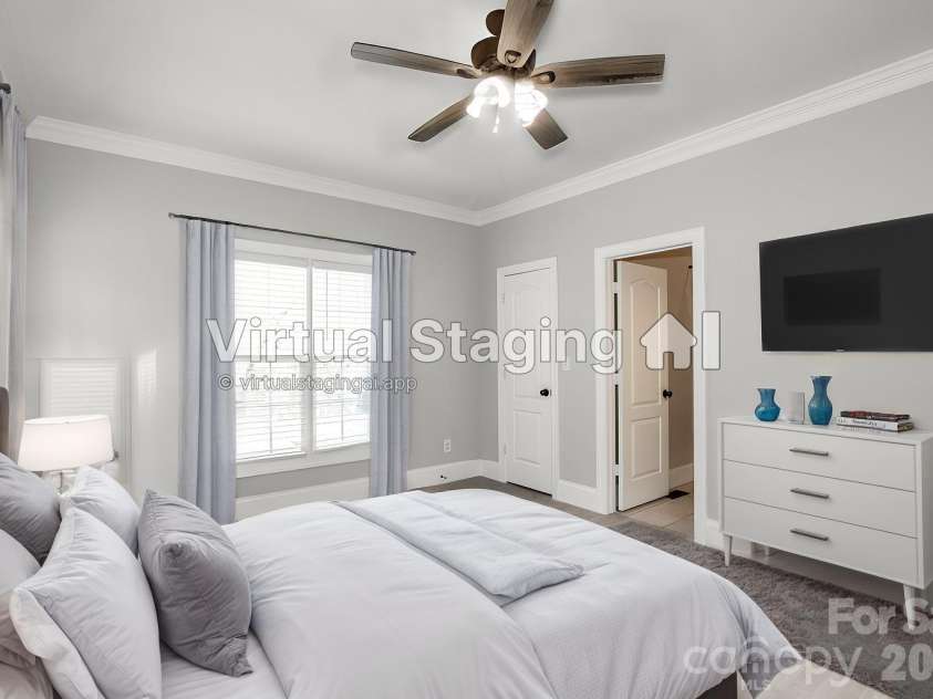 146 Valley Glen Drive, Troutman, NC 28166.  MLS# CAR4321225, YatesRealty ID 30375. 