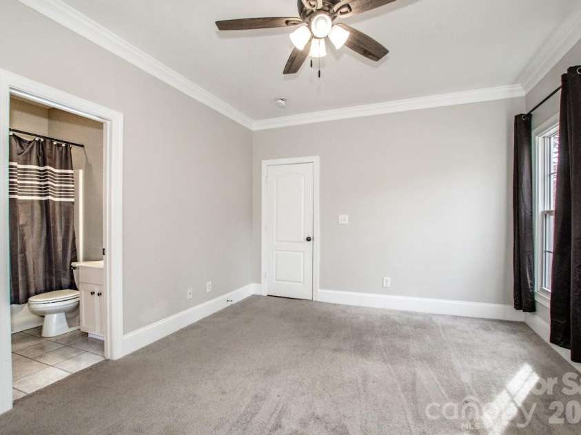 146 Valley Glen Drive, Troutman, NC 28166.  MLS# CAR4321225, YatesRealty ID 30375. 