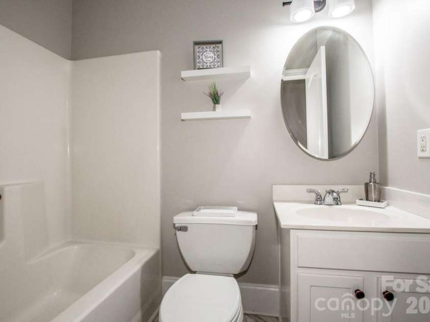 146 Valley Glen Drive, Troutman, NC 28166.  MLS# CAR4321225, YatesRealty ID 30375. 