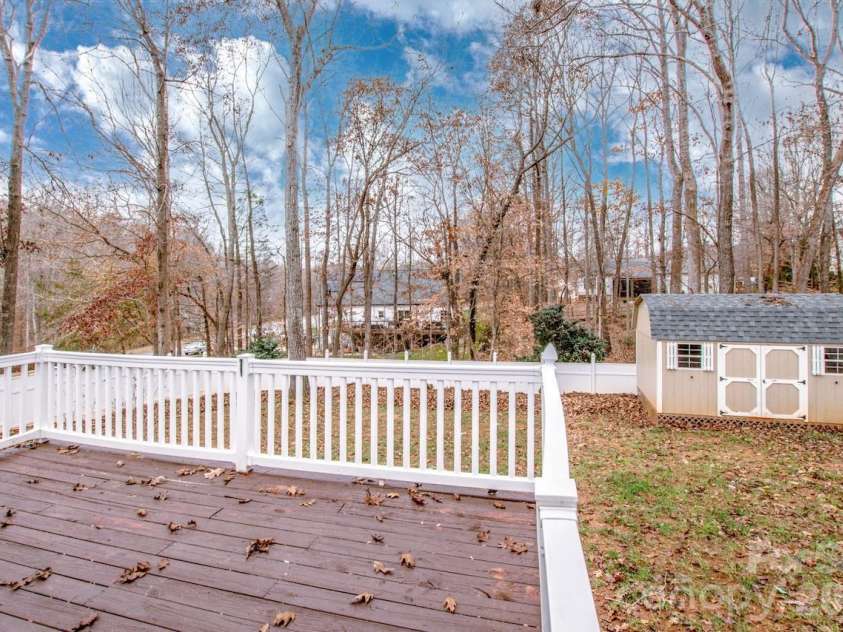146 Valley Glen Drive, Troutman, NC 28166.  MLS# CAR4321225, YatesRealty ID 30375. 