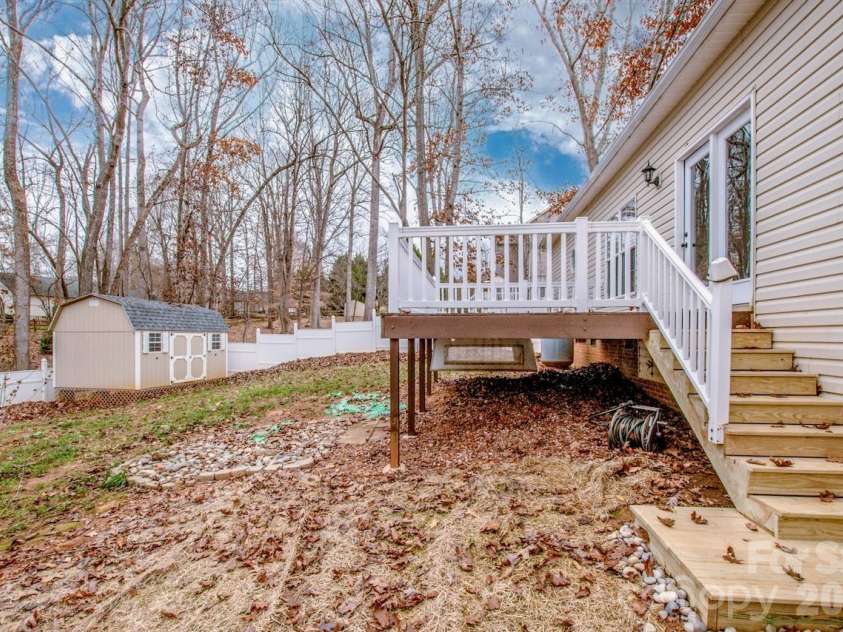 146 Valley Glen Drive, Troutman, NC 28166.  MLS# CAR4321225, YatesRealty ID 30375. 