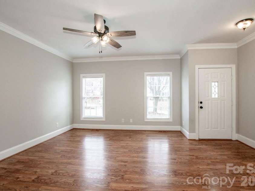 146 Valley Glen Drive, Troutman, NC 28166.  MLS# CAR4321225, YatesRealty ID 30375. 