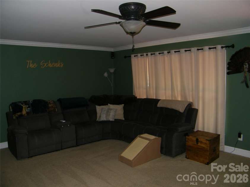 609 Redah Avenue, Locust, NC 28097.  MLS# CAR4393340, YatesRealty ID 30375. 